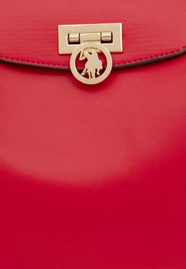 Kadın Kırmızı Kol Çantası - 50304978002