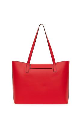 Kadın Kırmızı Kol Çantası - 50304978002