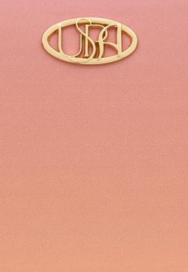 Kadın Pembe Kol Çantası - 50305313001