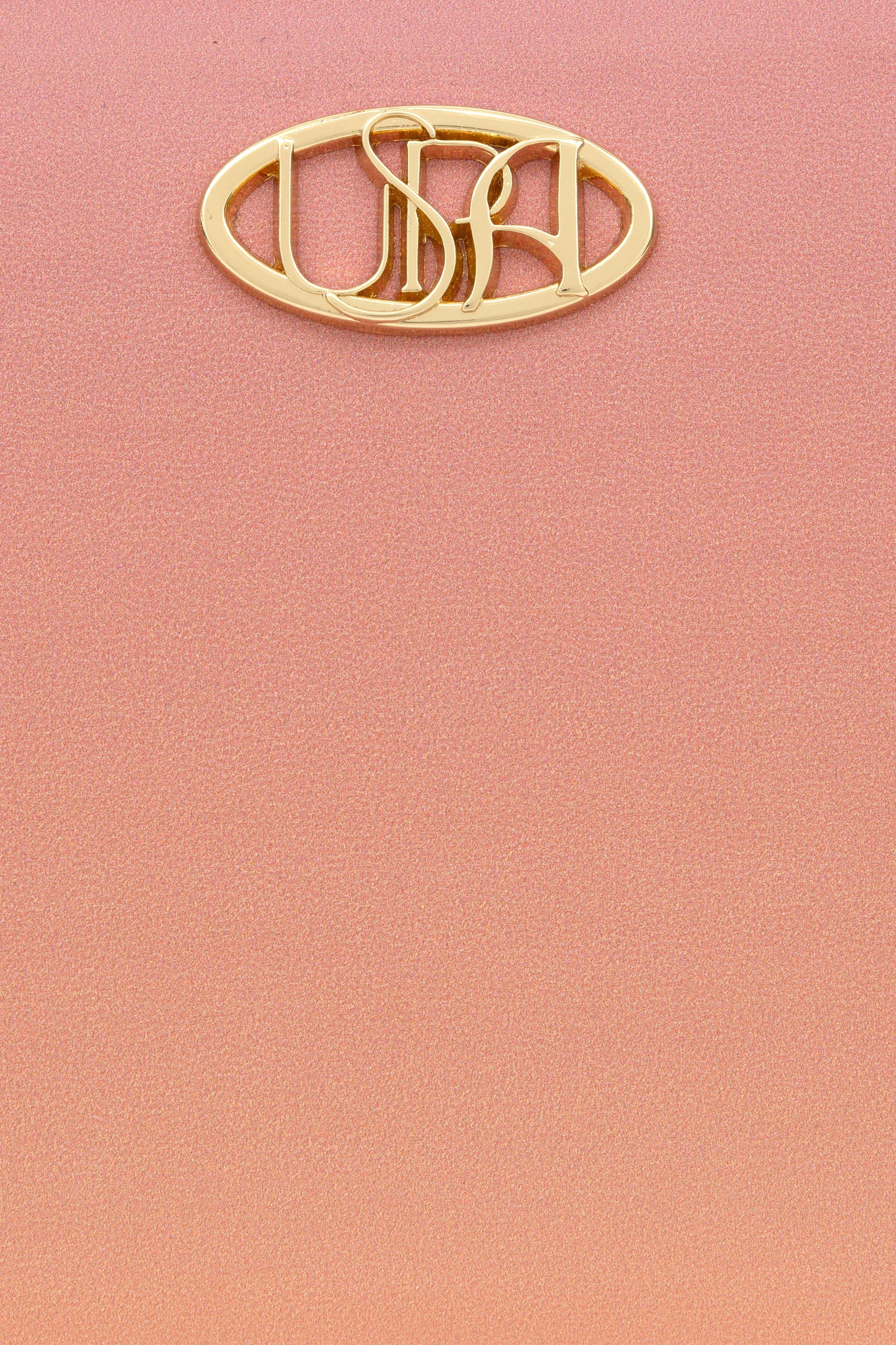 Kadın Pembe Kol Çantası - Image 5