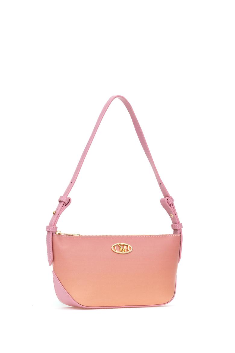 Kadın Pembe Kol Çantası - 50305313001
