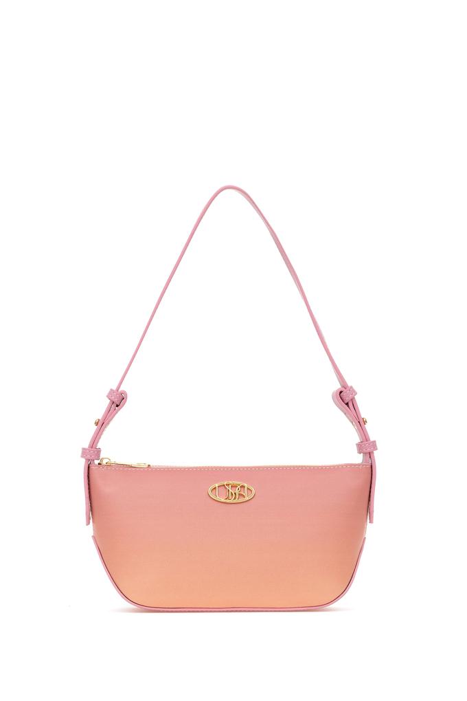 Kadın Pembe Kol Çantası