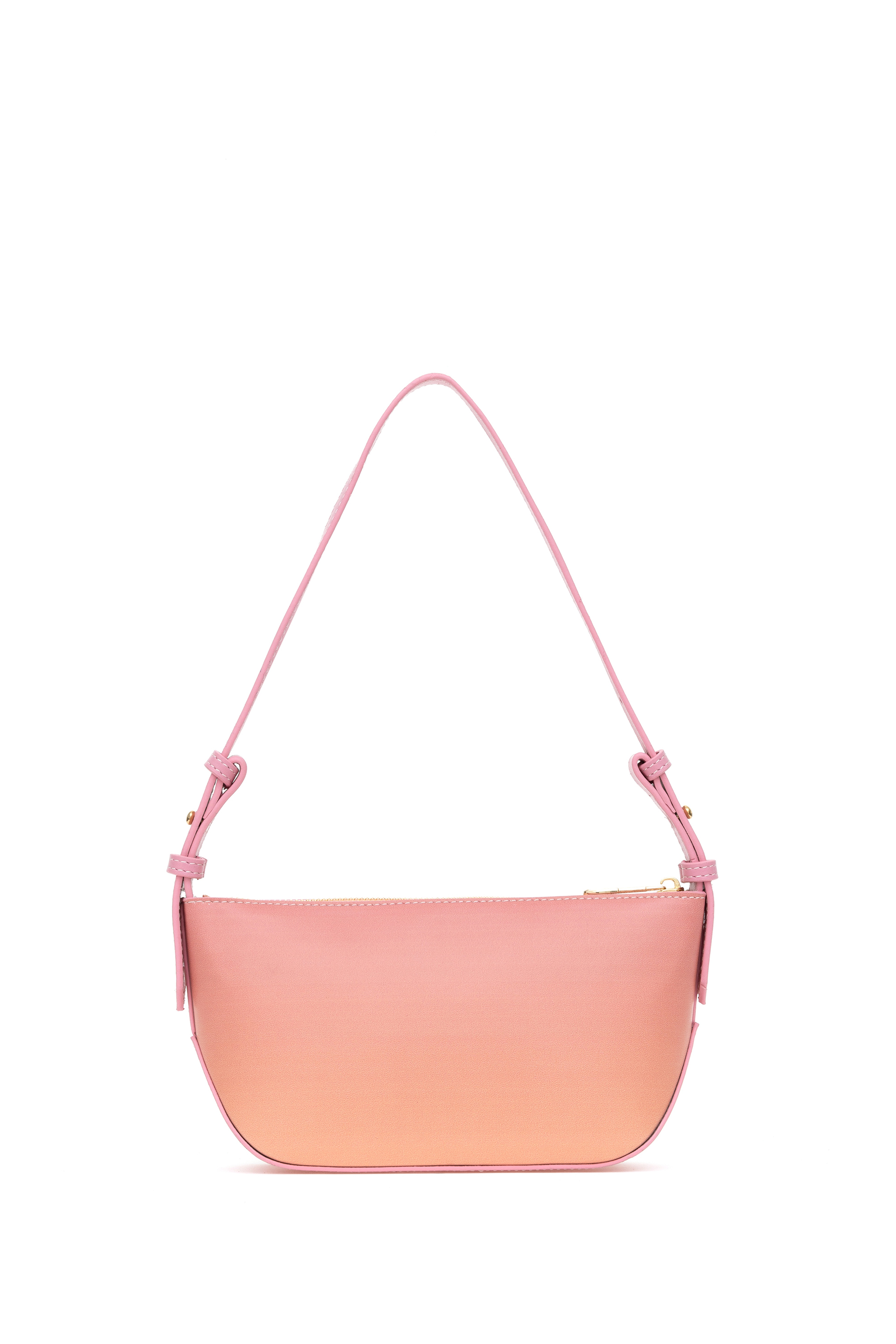 Kadın Pembe Kol Çantası - Image 3