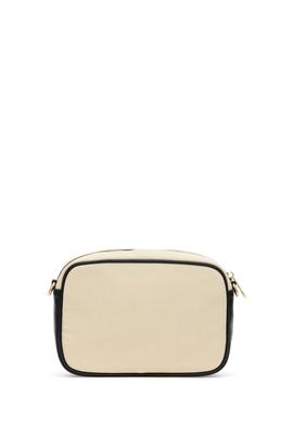 Kadın Beyaz Çapraz Çanta - 50307319001