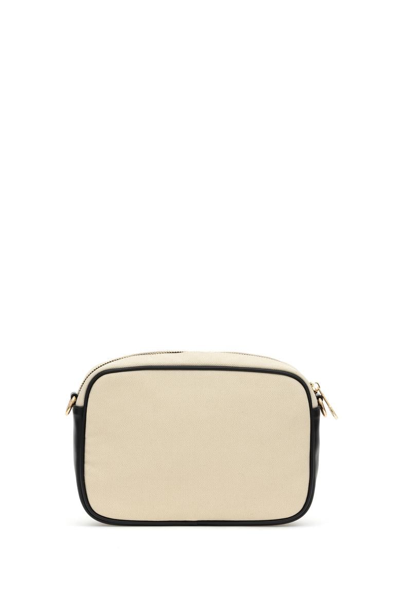 Kadın Beyaz Çapraz Çanta - 50307319001