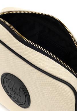 Kadın Beyaz Çapraz Çanta - 50307319001