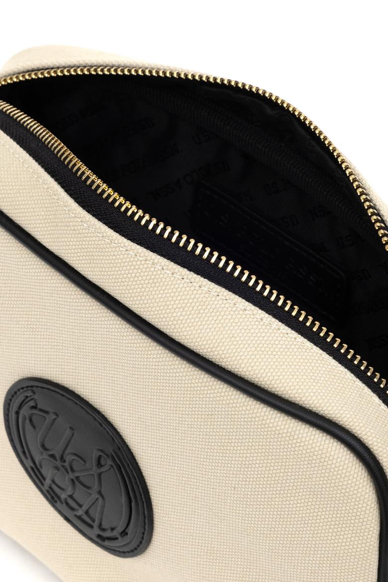 Kadın Beyaz Çapraz Çanta - 50307319001