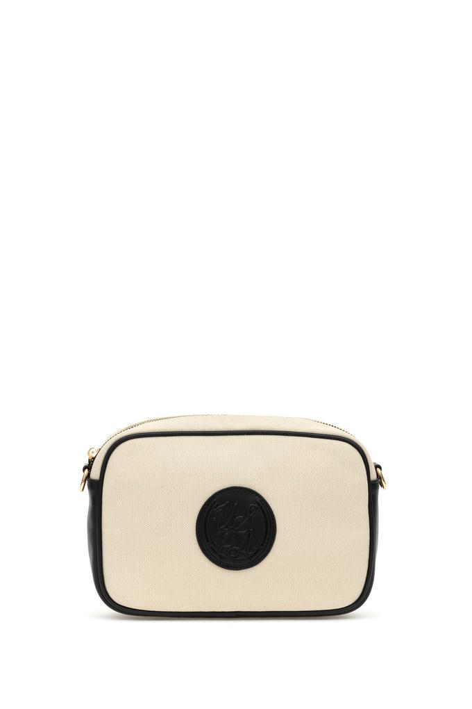 Kadın Beyaz Çapraz Çanta