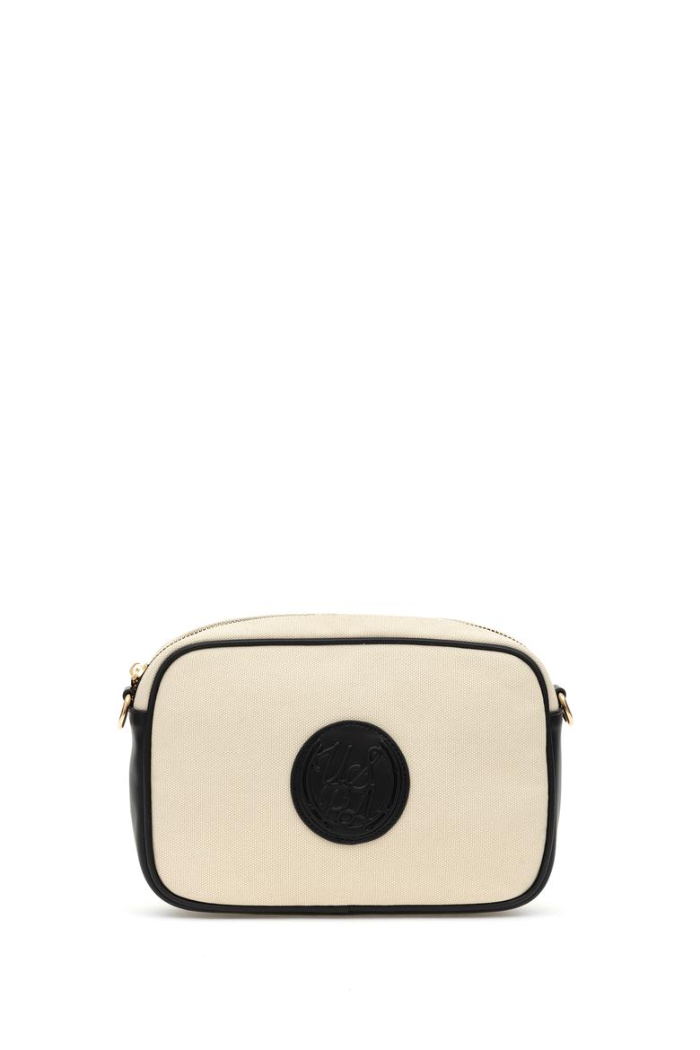 Kadın Beyaz Çapraz Çanta