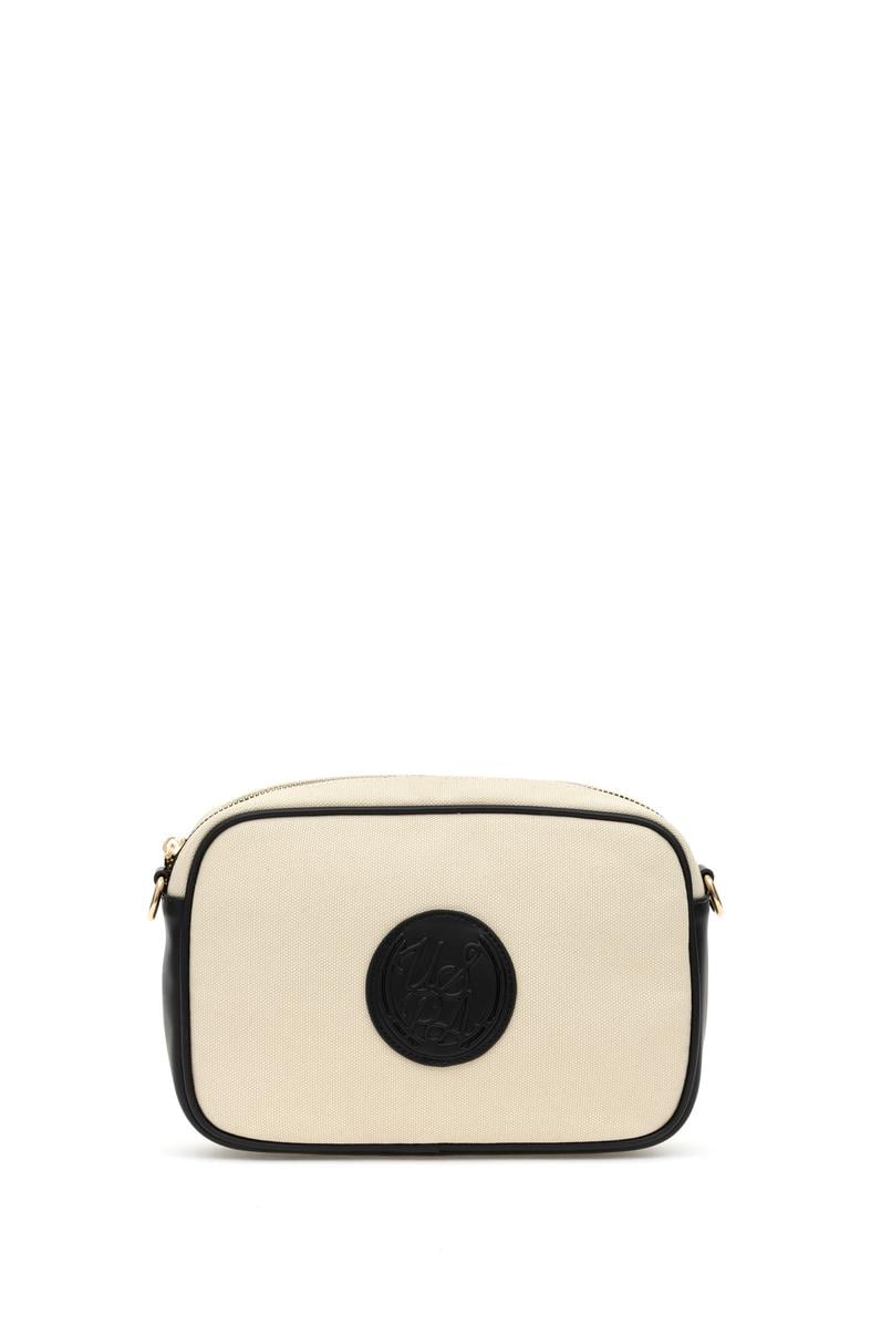 Kadın Beyaz Çapraz Çanta