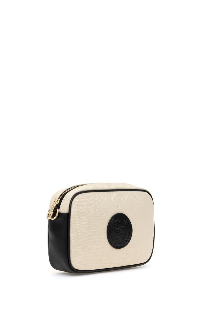 Kadın Beyaz Çapraz Çanta