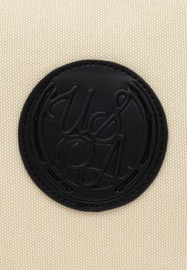 Kadın Beyaz Çapraz Çanta - 50307319001