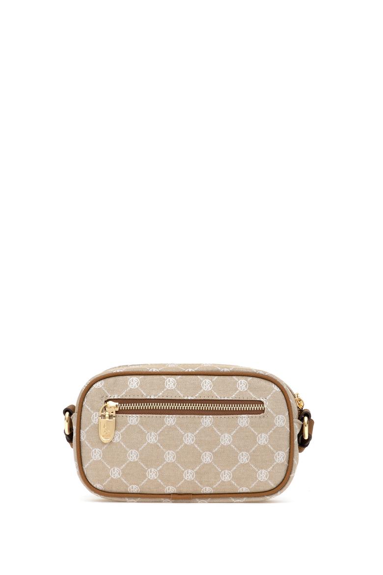 Kadın Bej Çapraz Çanta - 50307090001