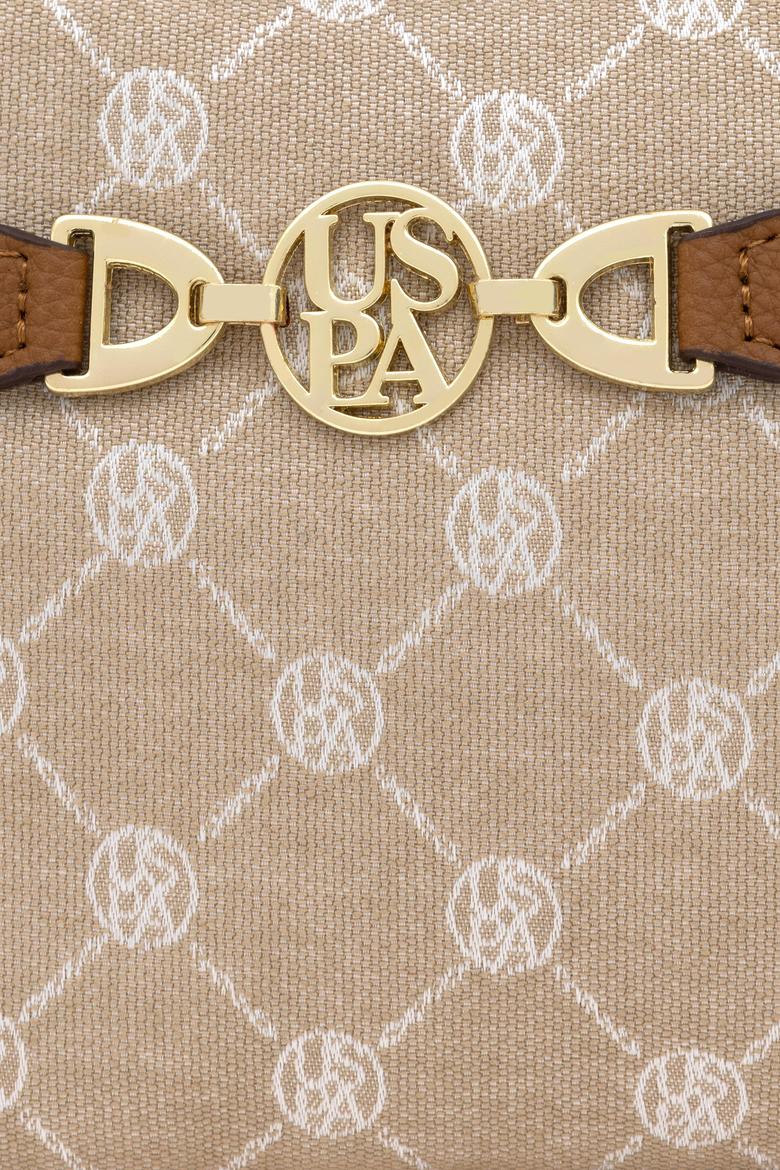 Kadın Bej Çapraz Çanta - 50307090001