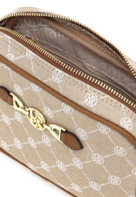 Kadın Bej Çapraz Çanta - 50307090001