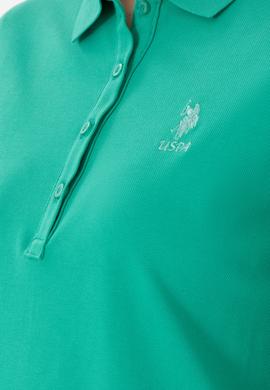 Kadın Mint Basic Sweatshirt - 50289541246