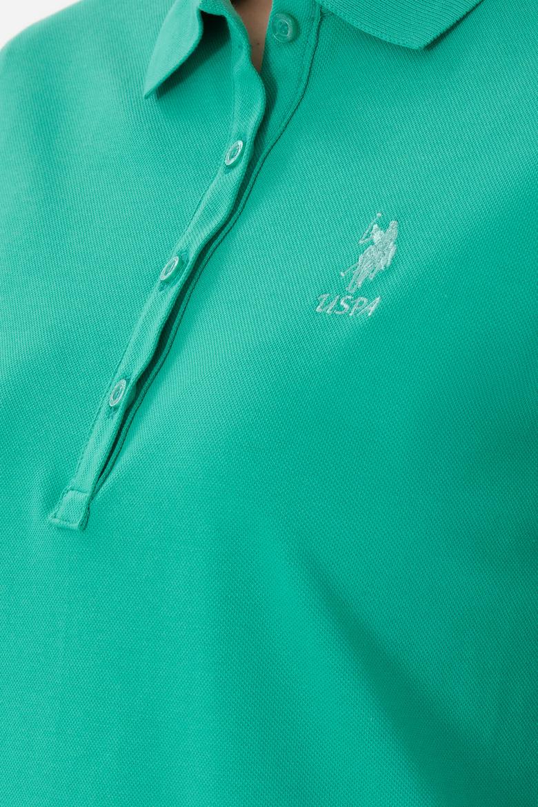 Kadın Mint Basic Sweatshirt - 50289541246