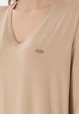 Kadın Kum Sweatshirt - 50289542054