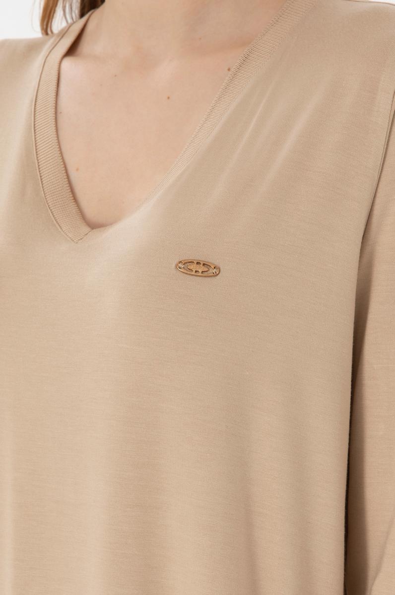 Kadın Kum Sweatshirt