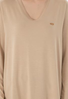 Kadın Kum Sweatshirt - 50289542054