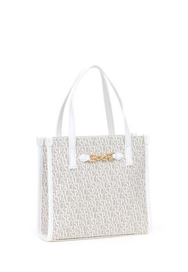 Kadın Taş Uzun Askılı Kol Çantası - 50304965004