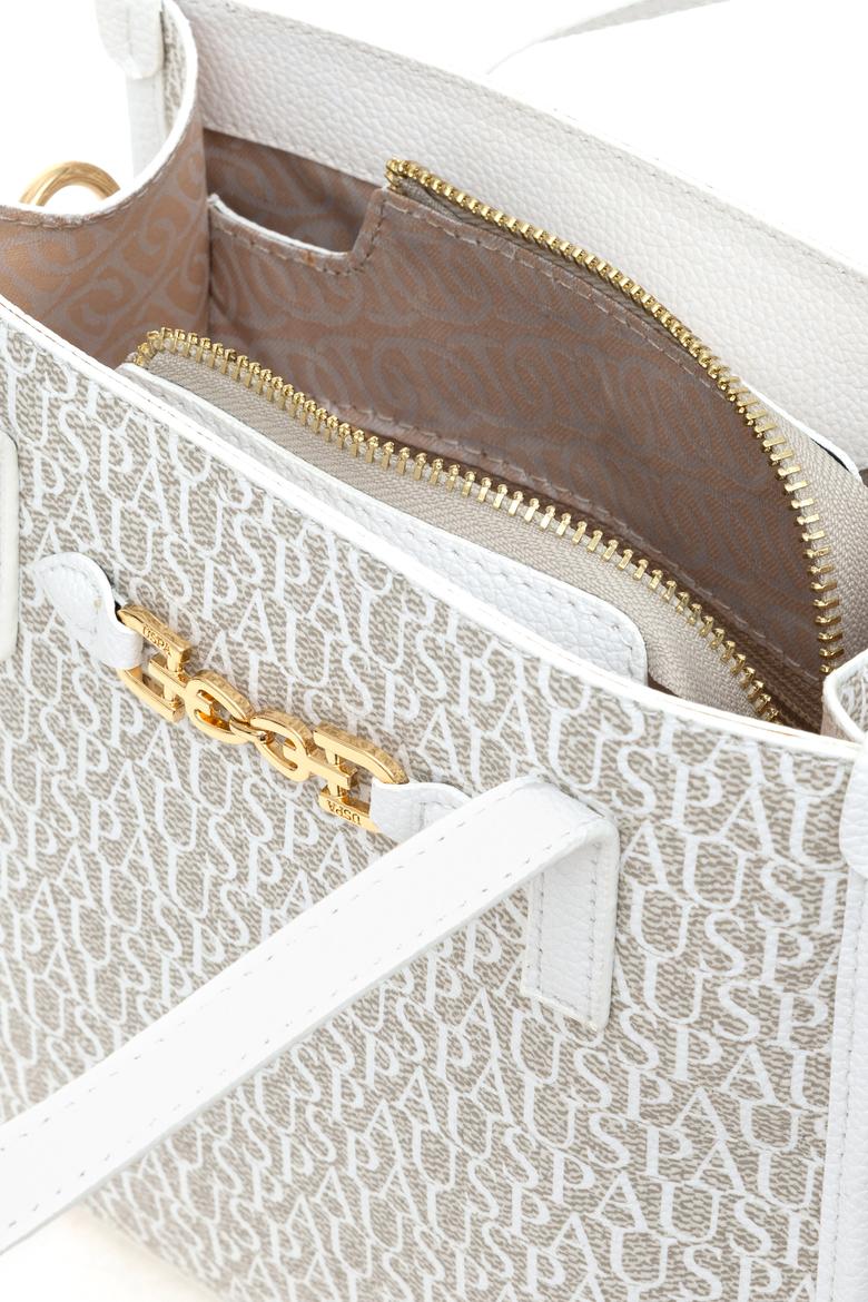 Kadın Taş Uzun Askılı Kol Çantası - 50304965004