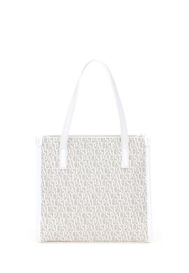 Kadın Taş Uzun Askılı Kol Çantası - 50304965004