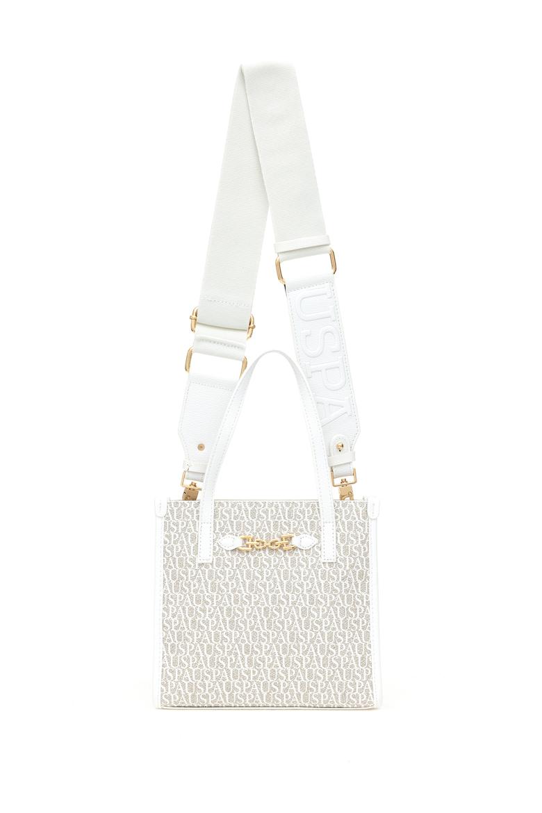 Kadın Taş Uzun Askılı Kol Çantası - 50304965004