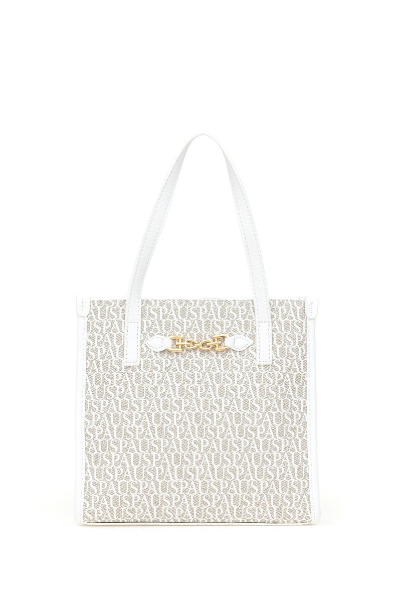 Kadın Taş Uzun Askılı Kol Çantası