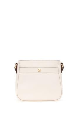 Kadın Ekru Çapraz Çanta - 50304989004