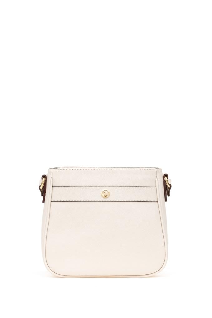 Kadın Ekru Çapraz Çanta