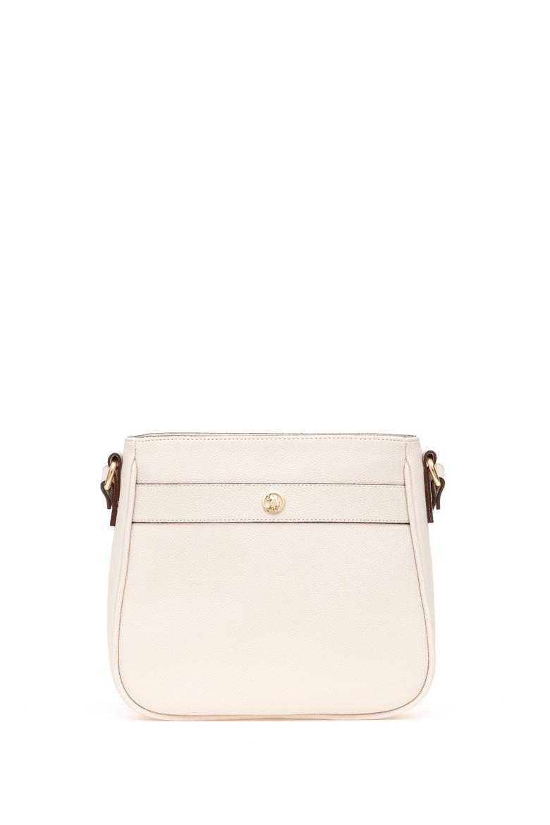 Kadın Ekru Çapraz Çanta