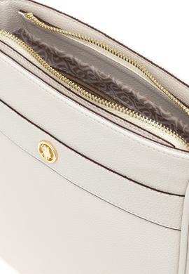 Kadın Ekru Çapraz Çanta - 50304989004