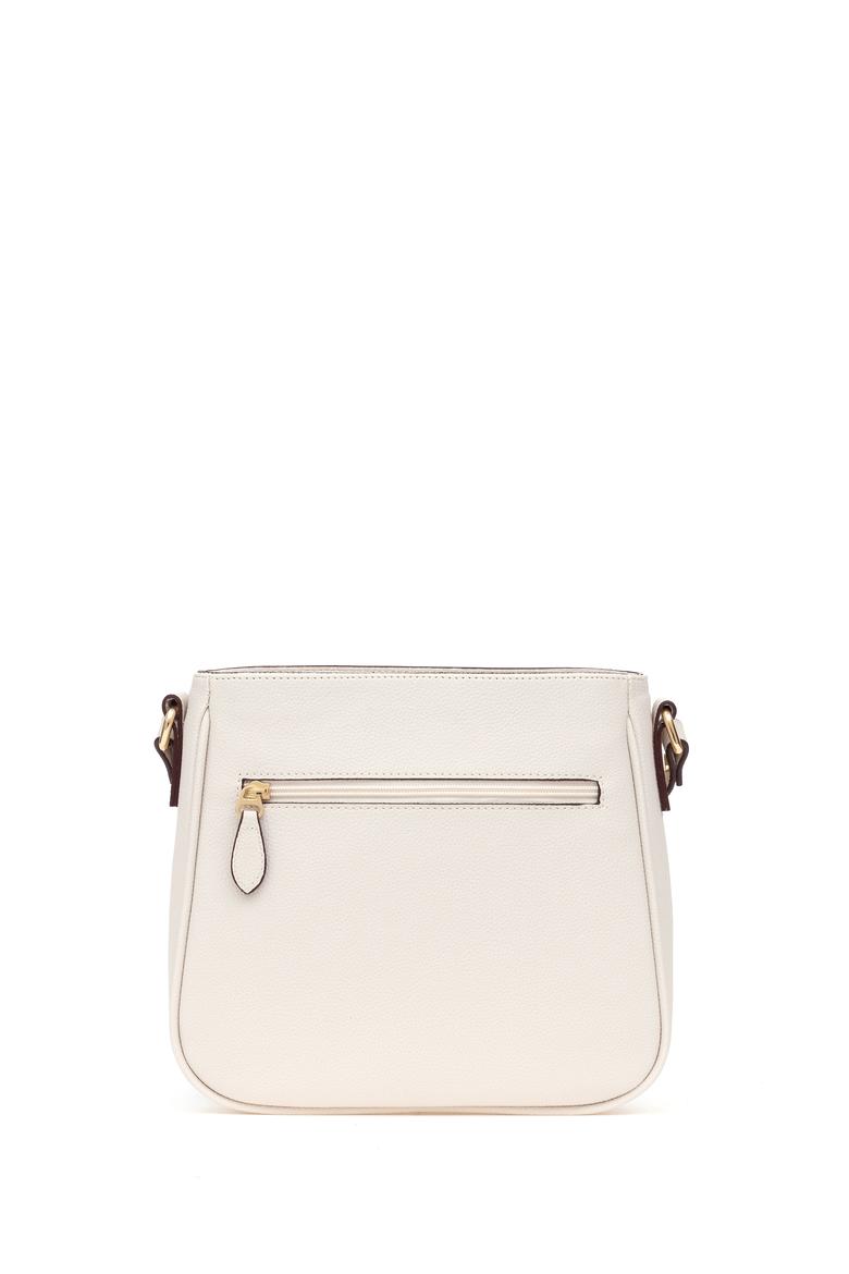 Kadın Ekru Çapraz Çanta - 50304989004