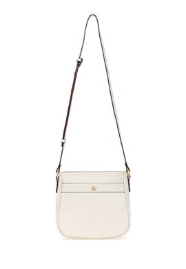 Kadın Ekru Çapraz Çanta - 50304989004