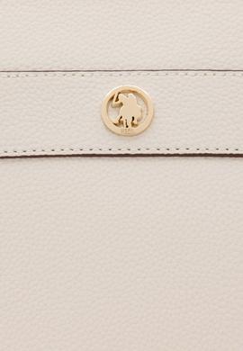 Kadın Ekru Çapraz Çanta - 50304989004