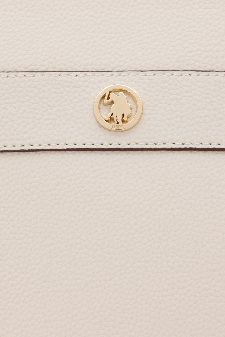 Kadın Ekru Çapraz Çanta - 50304989004