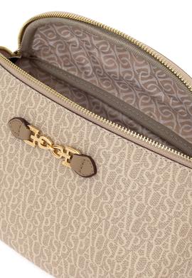 Kadın Bej Bel Çantası - 50304968002