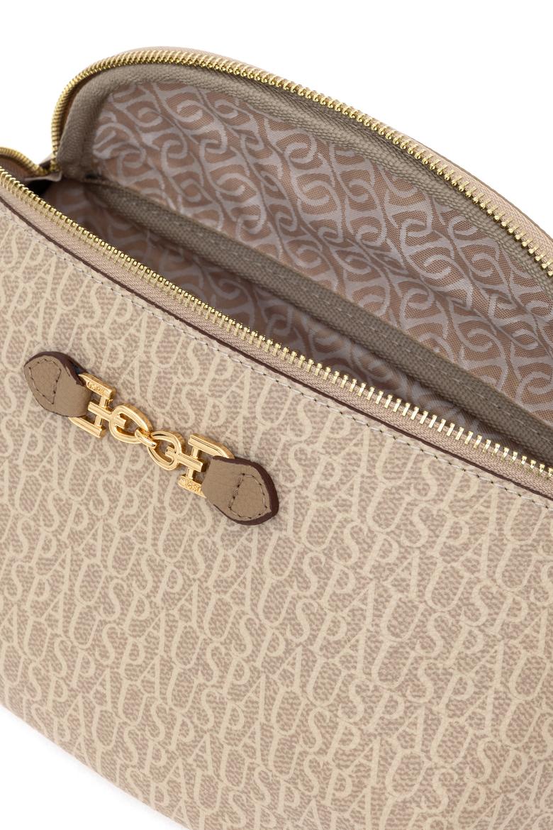 Kadın Bej Bel Çantası - 50304968002