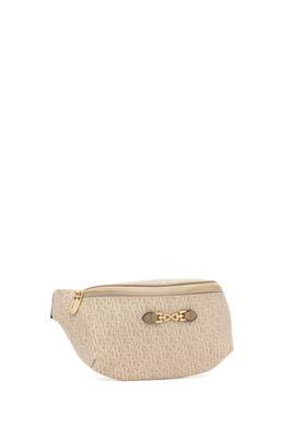 Kadın Bej Bel Çantası - 50304968002