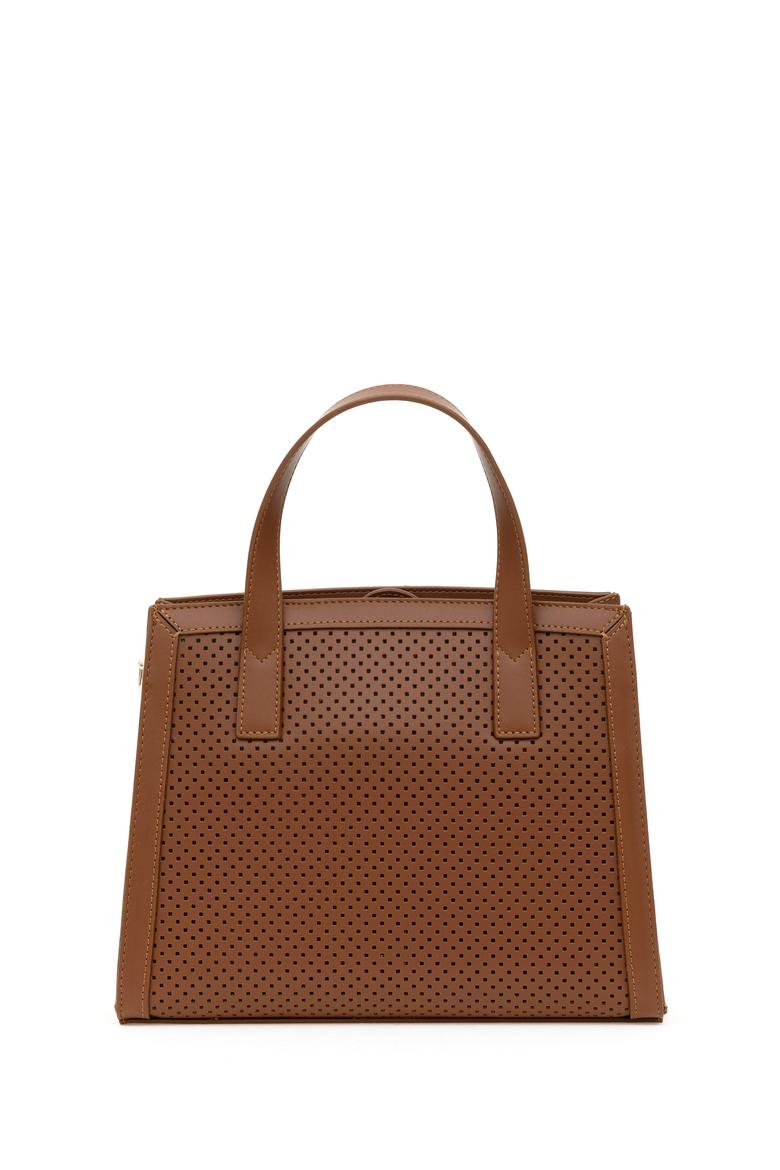 Kadın Taba Uzun Askılı Kol Çantası - 50305294003