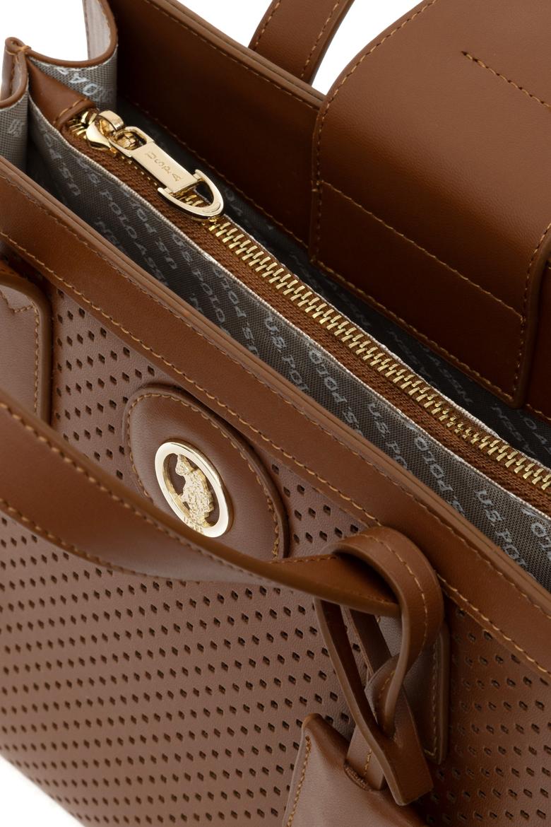 Kadın Taba Uzun Askılı Kol Çantası - 50305294003