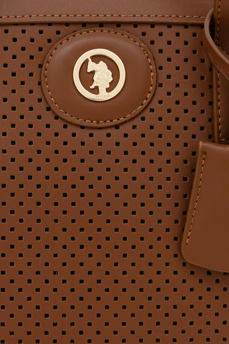 Kadın Taba Uzun Askılı Kol Çantası - 50305294003