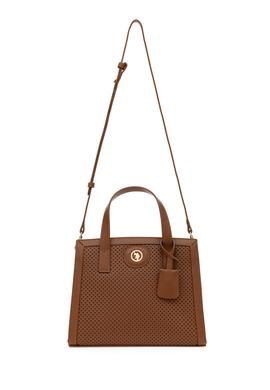 Kadın Taba Uzun Askılı Kol Çantası - 50305294003