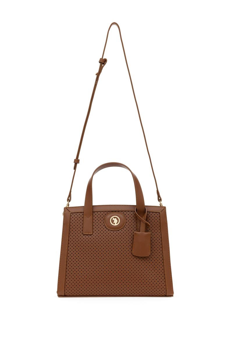 Kadın Taba Uzun Askılı Kol Çantası - 50305294003