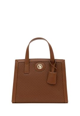 Kadın Taba Uzun Askılı Kol Çantası - 50305294003