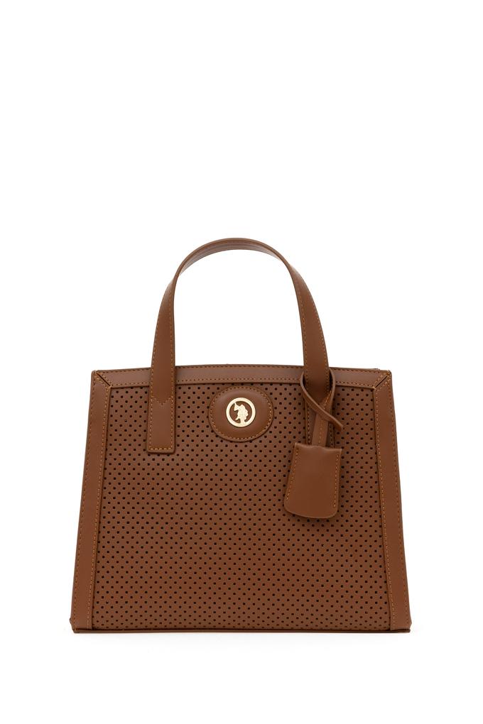 Kadın Taba Uzun Askılı Kol Çantası