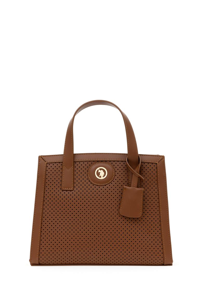 Kadın Taba Uzun Askılı Kol Çantası