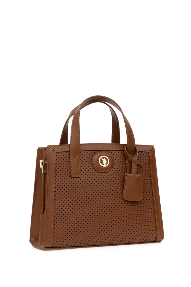 Kadın Taba Uzun Askılı Kol Çantası - 50305294003