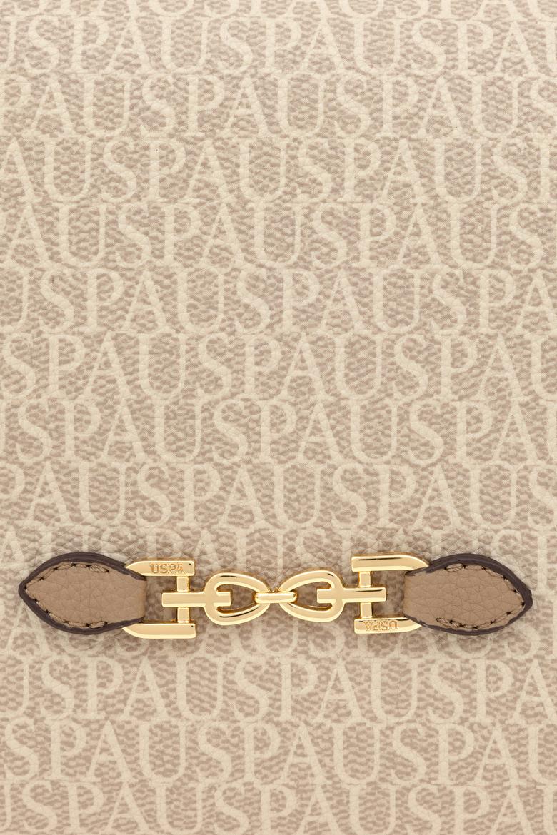 Kadın Koyu Bej Kol Çantası - 50304966002